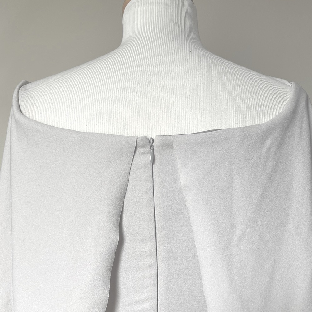 PASDUCHAS Chrysalis Midi Dress by Designed. Made in Australia. Brand New - Picture 9 of 11
